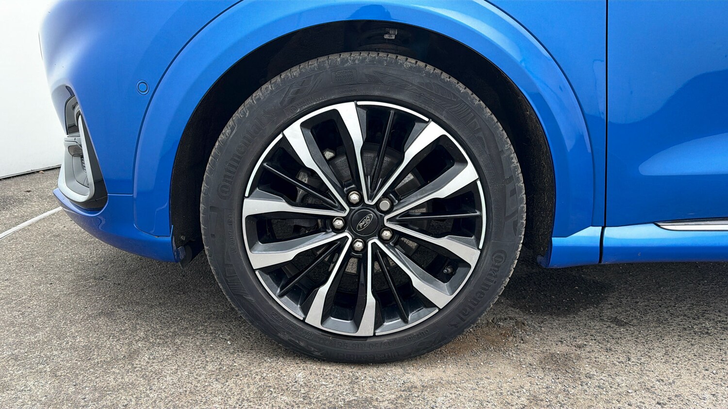 Used Ford Puma 2023 for sale - 78090941: Photo 17