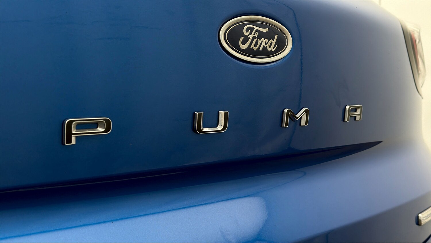 Used Ford Puma 2023 for sale - 78090941: Photo 20