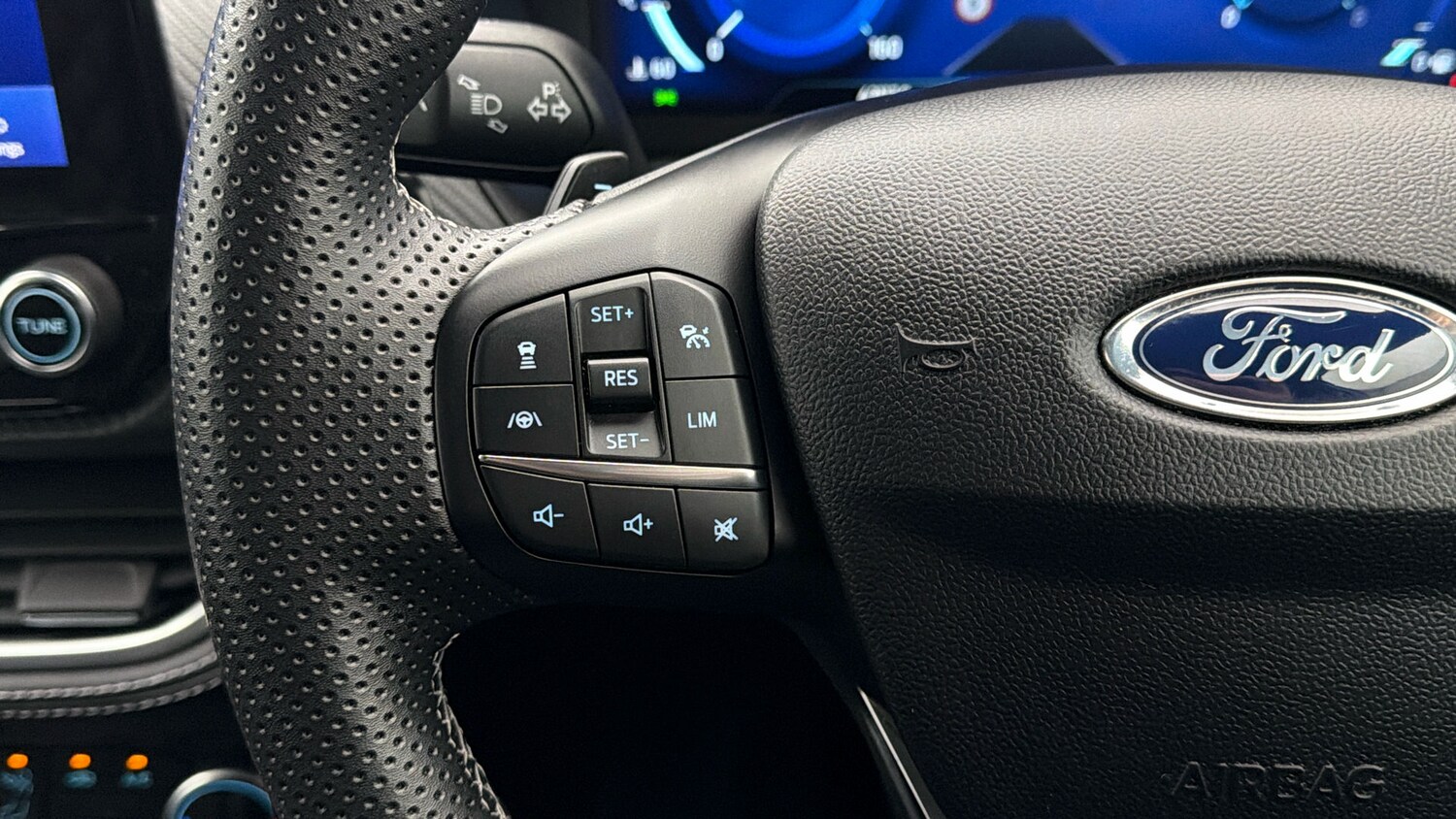 Used Ford Puma 2023 for sale - 78090941: Photo 22