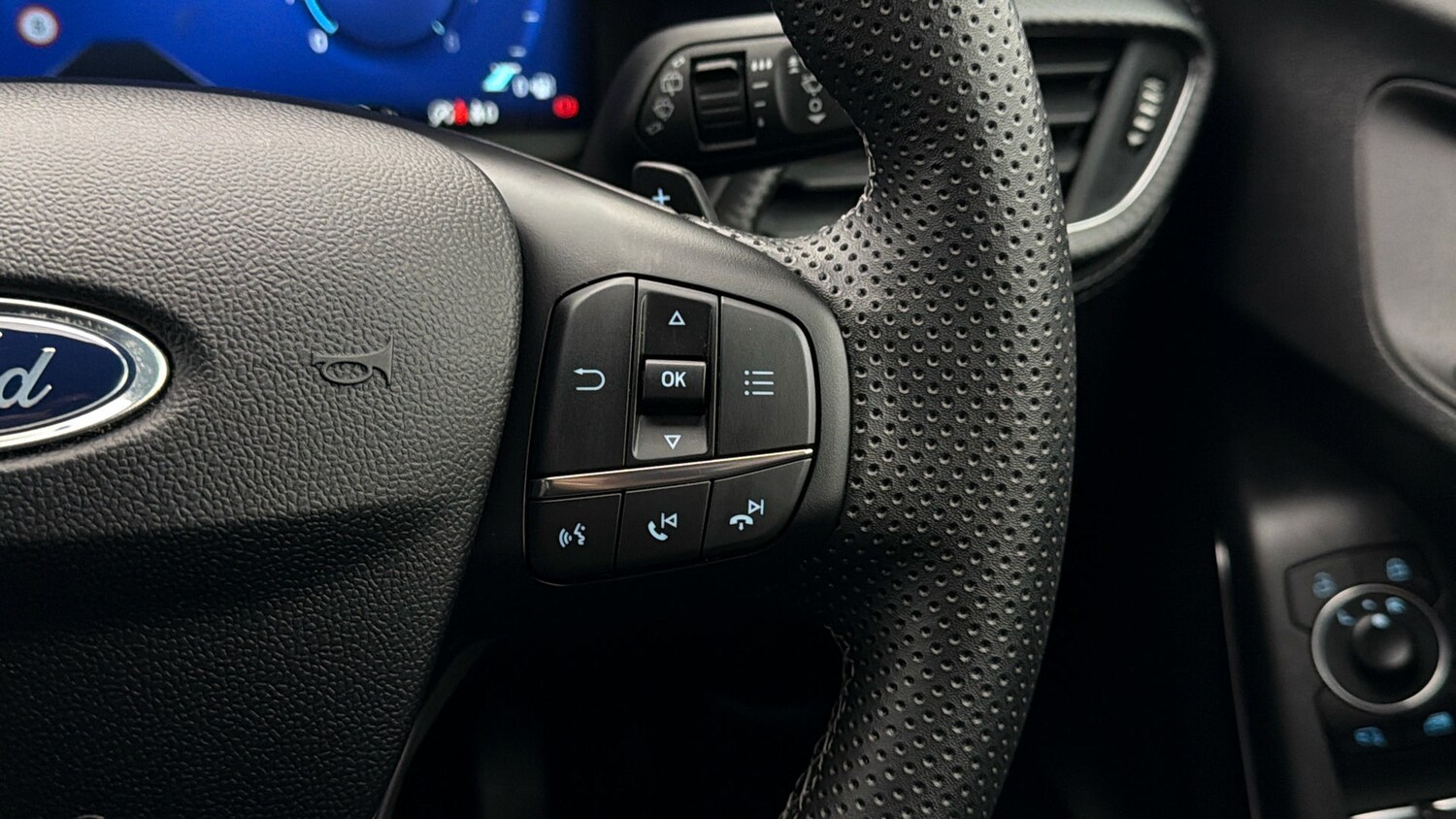 Used Ford Puma 2023 for sale - 78090941: Photo 23