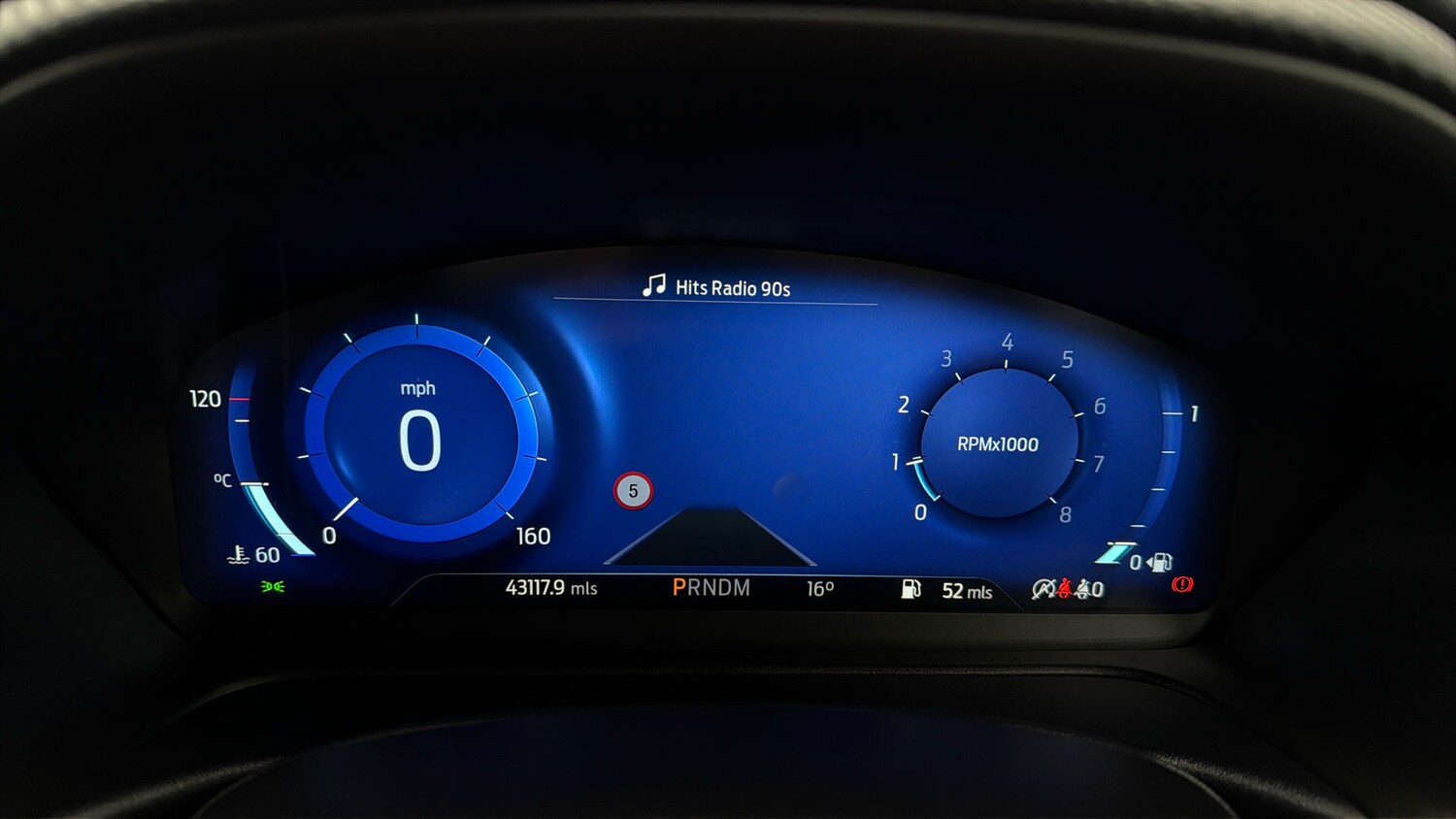 Used Ford Puma 2023 for sale - 78090941: Photo 25