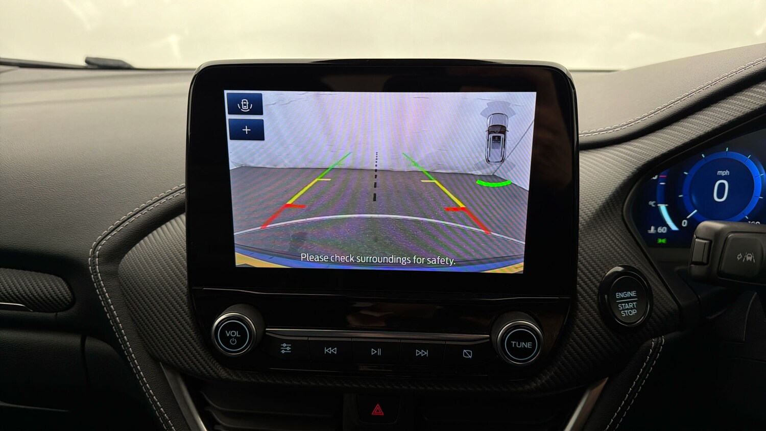 Used Ford Puma 2023 for sale - 78090941: Photo 26