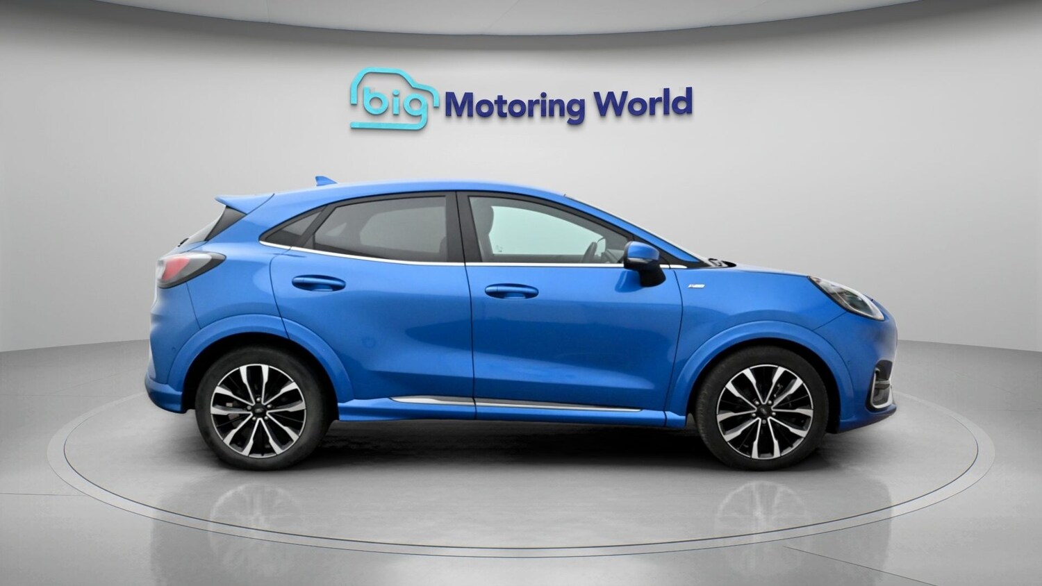 Used Ford Puma 2023 for sale - 78090941: Photo 8