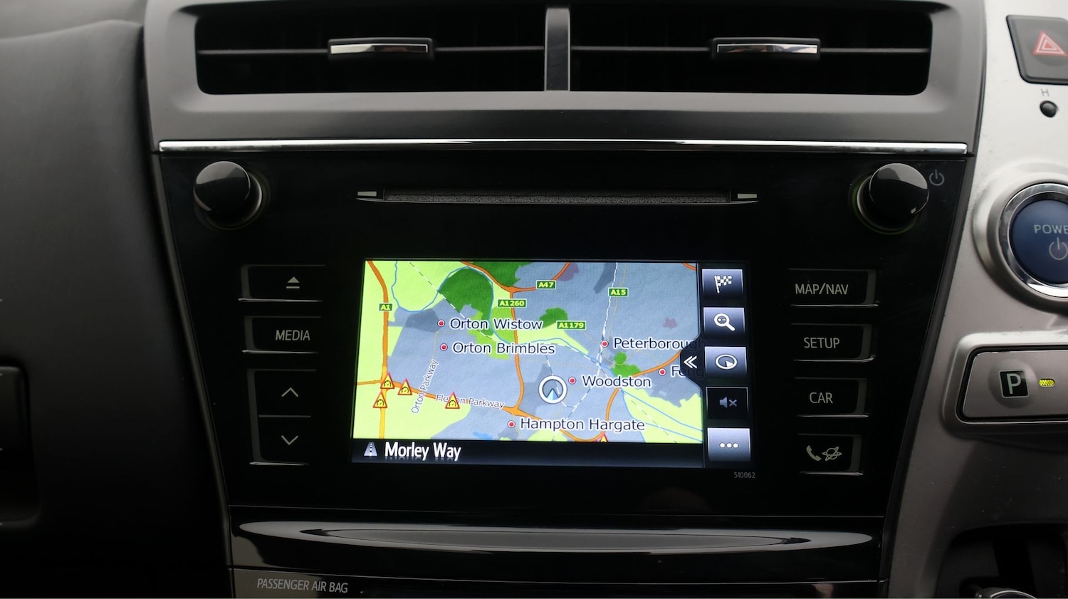 Used Toyota Prius+ 2020 for sale - 77182137: Photo 11