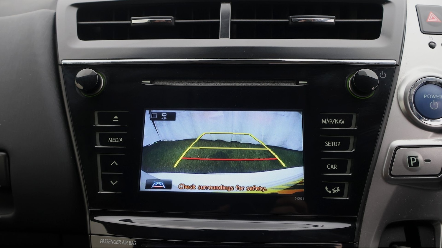 Used Toyota Prius+ 2020 for sale - 77182137: Photo 24