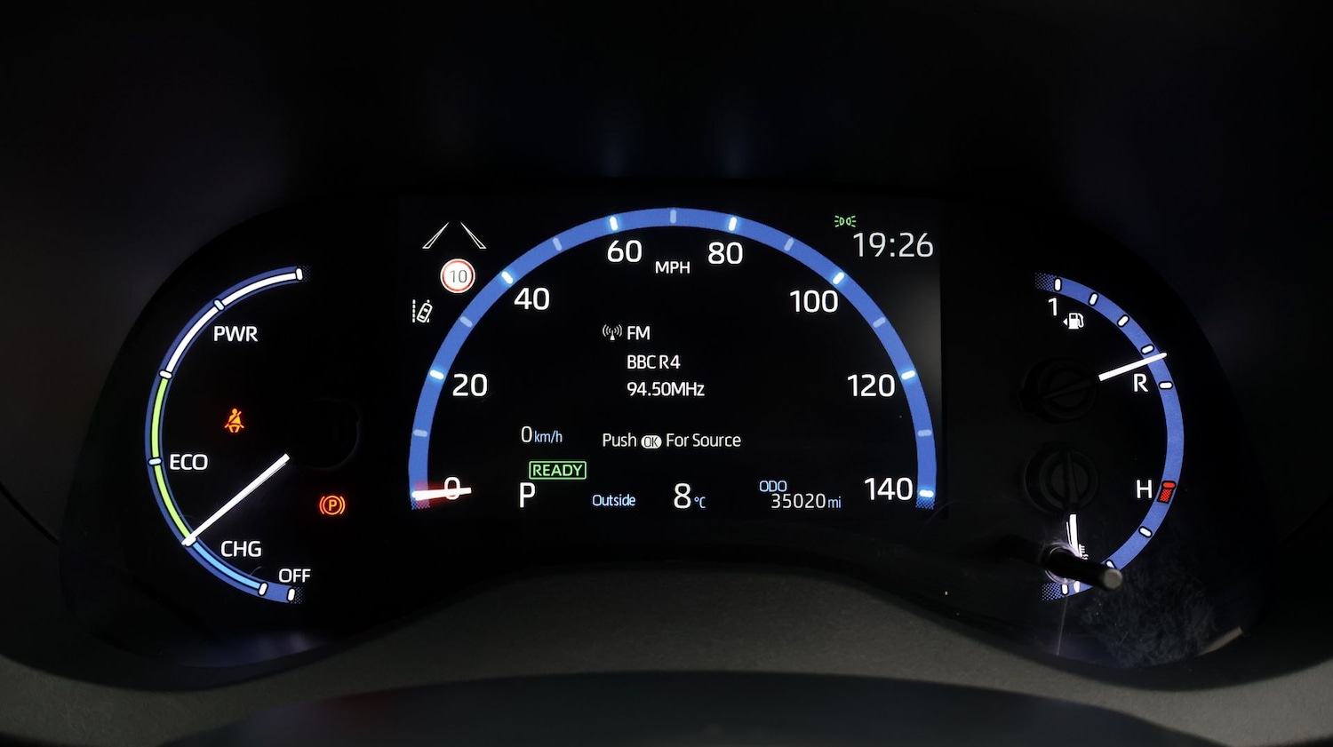 Used Toyota Yaris Cross 2023 for sale - 77746696: Photo 10