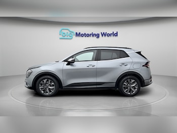 Used Kia Sportage 2023 for sale - 78802562: Photo