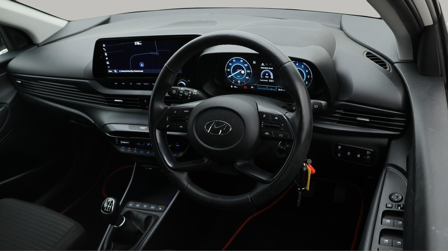 Used Hyundai i20 2022 for sale - 76071895: Photo 10