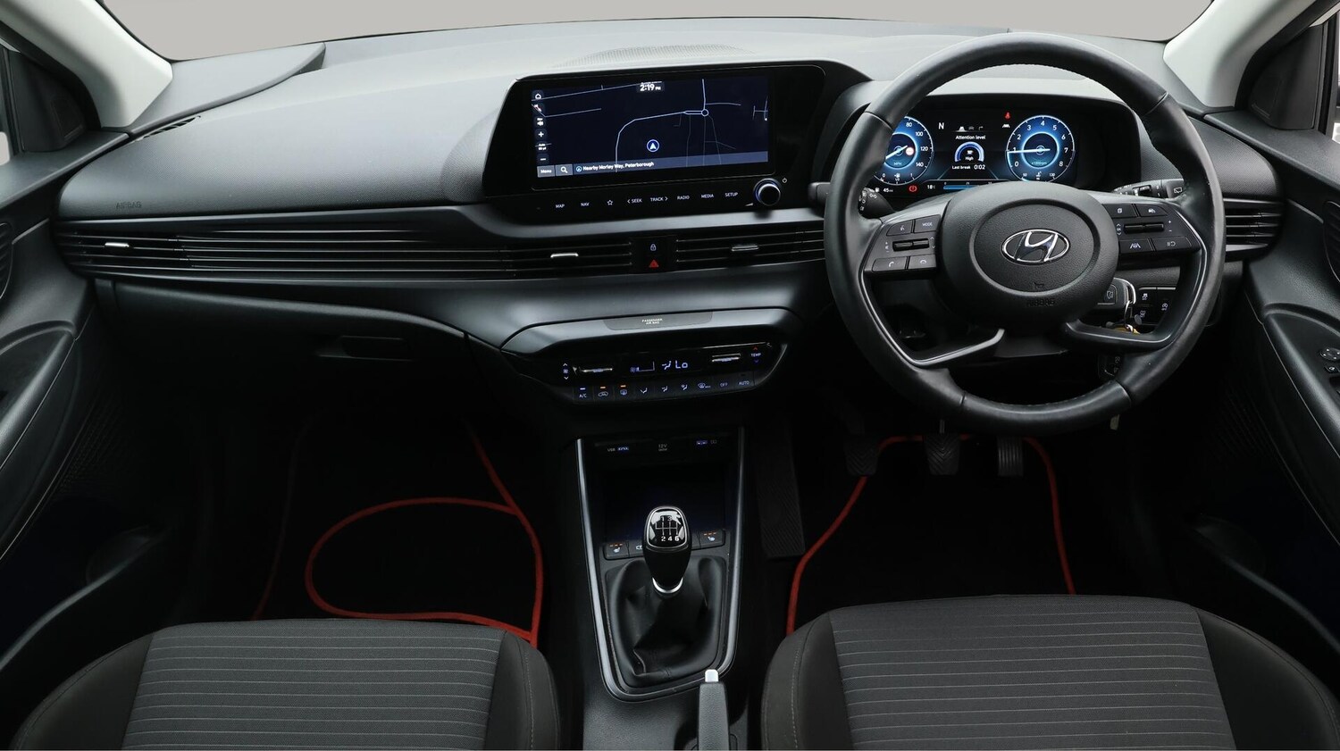 Used Hyundai i20 2022 for sale - 76071895: Photo 14