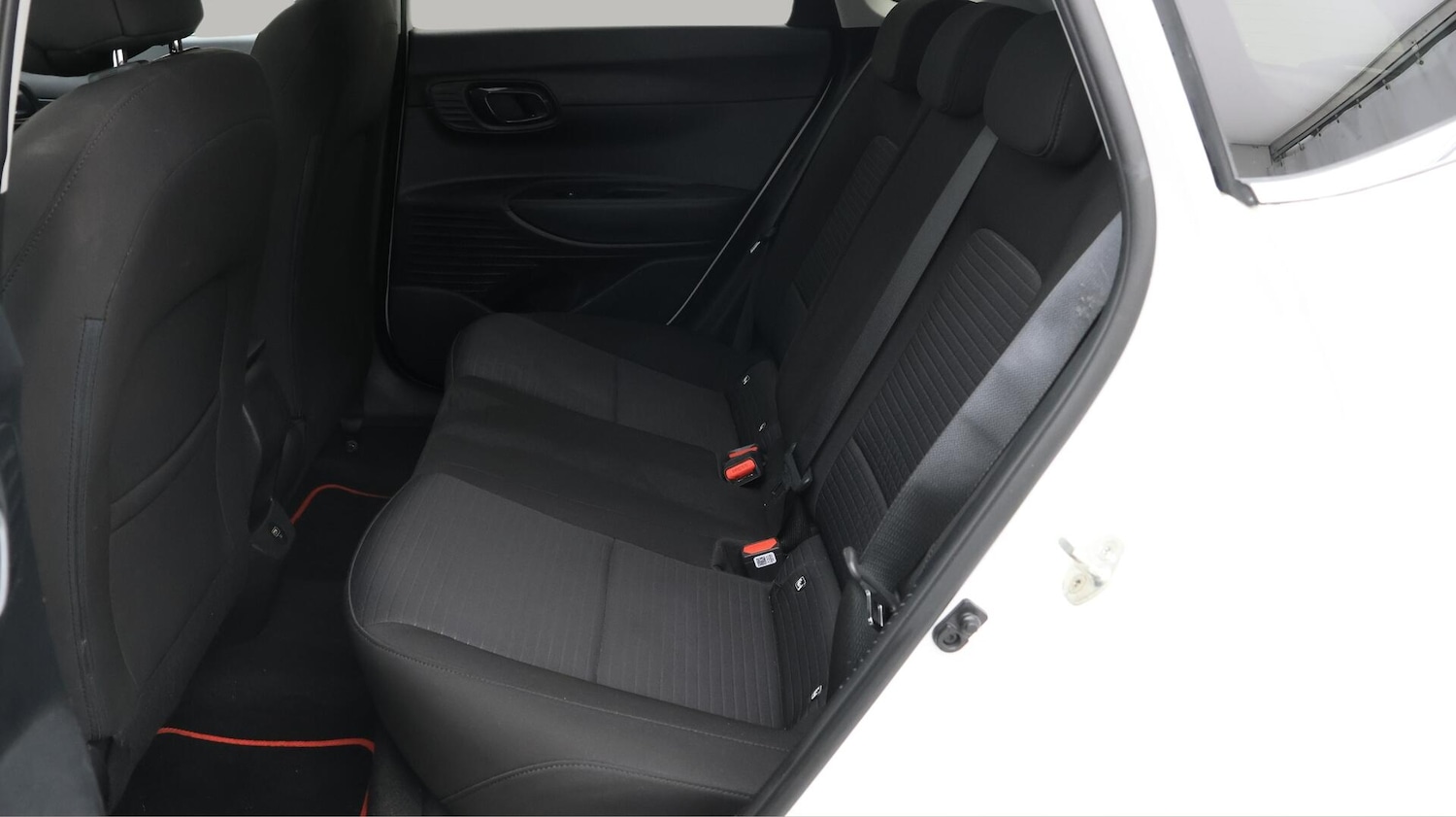 Used Hyundai i20 2022 for sale - 76071895: Photo 17
