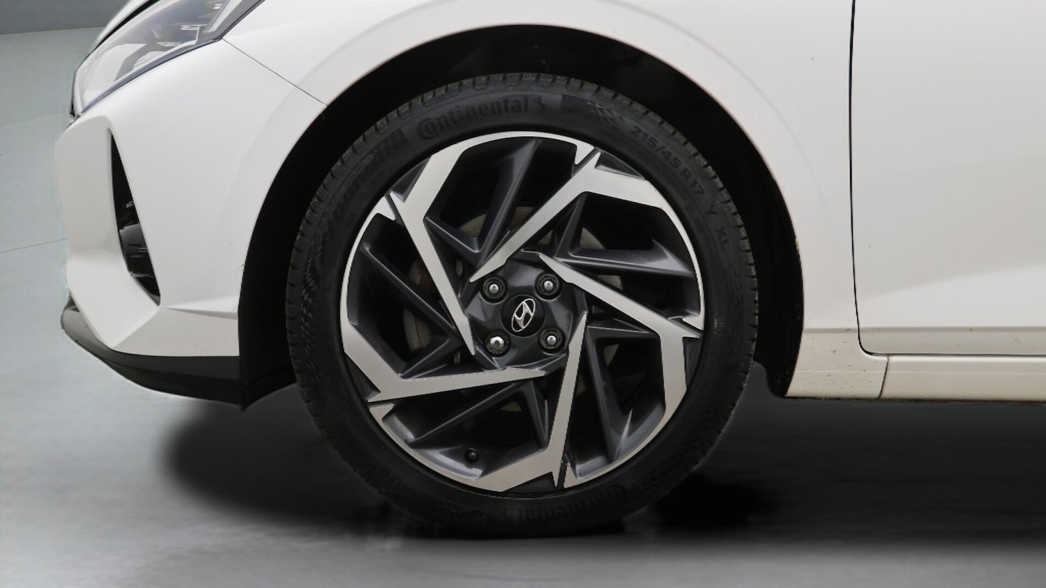 Used Hyundai i20 2022 for sale - 76071895: Photo 19