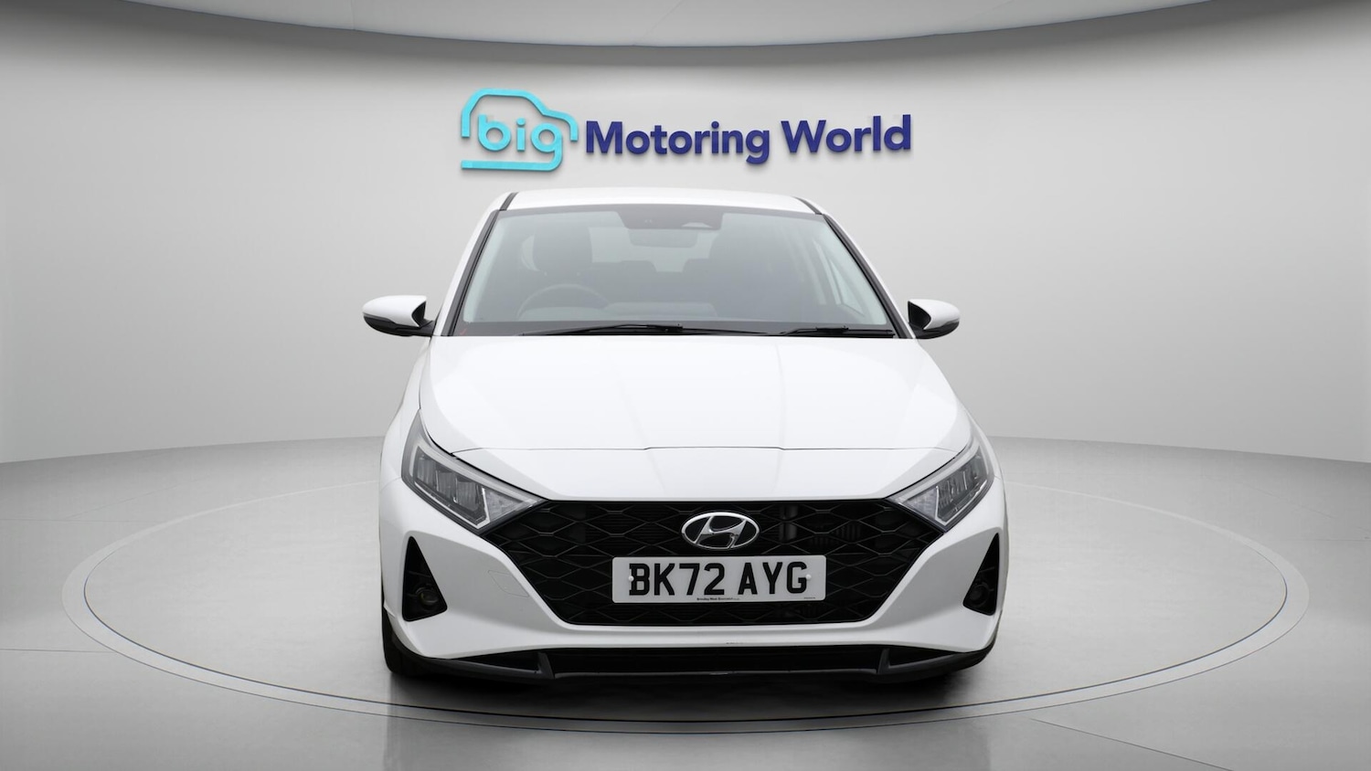 Used Hyundai i20 2022 for sale - 76071895: Photo 3