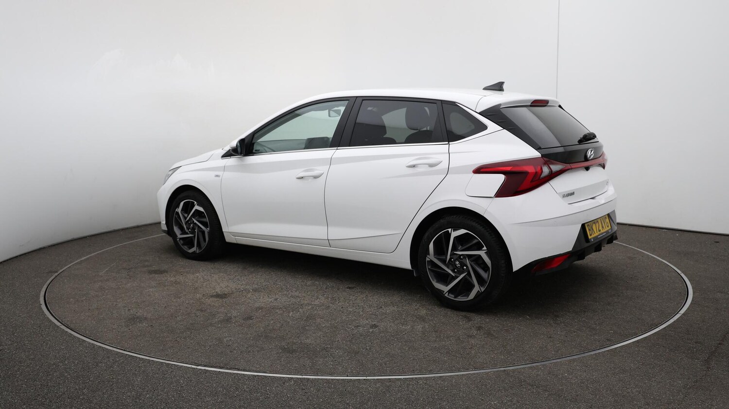 Used Hyundai i20 2022 for sale - 76071895: Photo 33