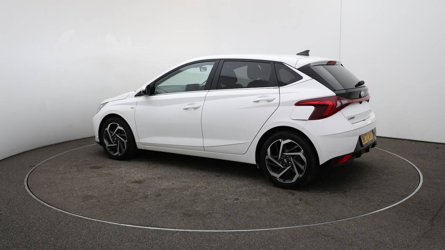 Used Hyundai i20 2022 for sale - 76071895: Photo 34