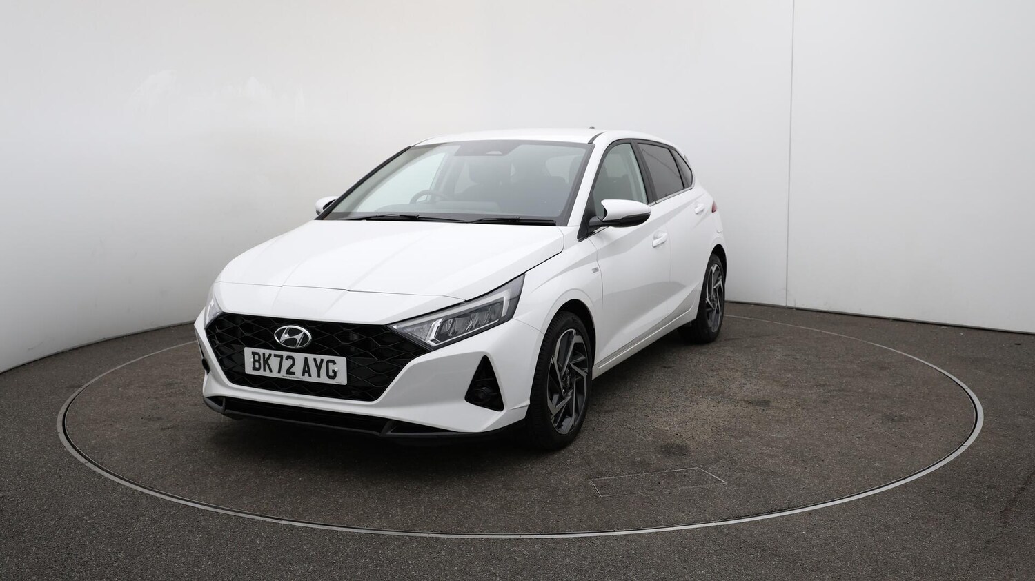 Used Hyundai i20 2022 for sale - 76071895: Photo 35