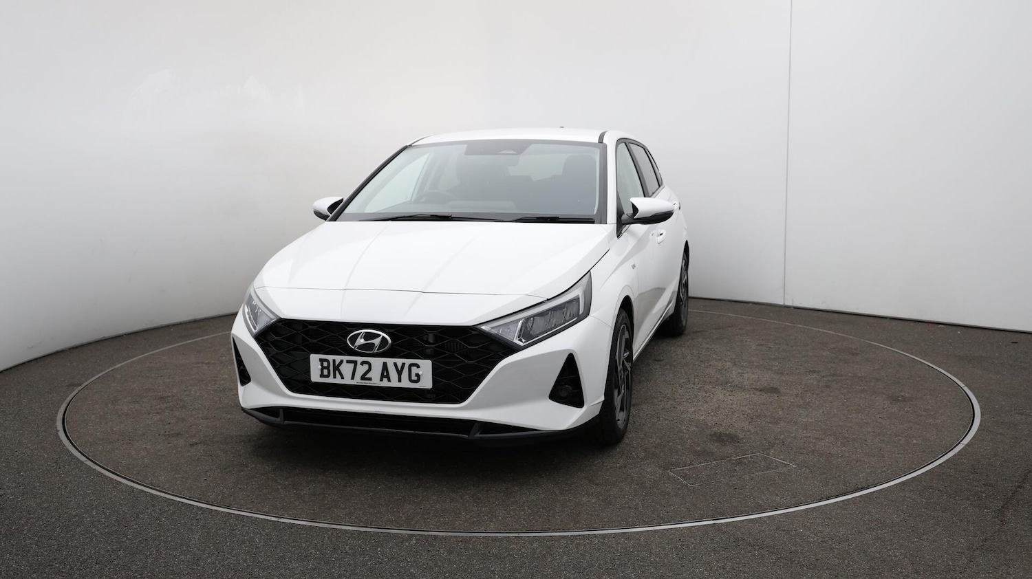Used Hyundai i20 2022 for sale - 76071895: Photo 36