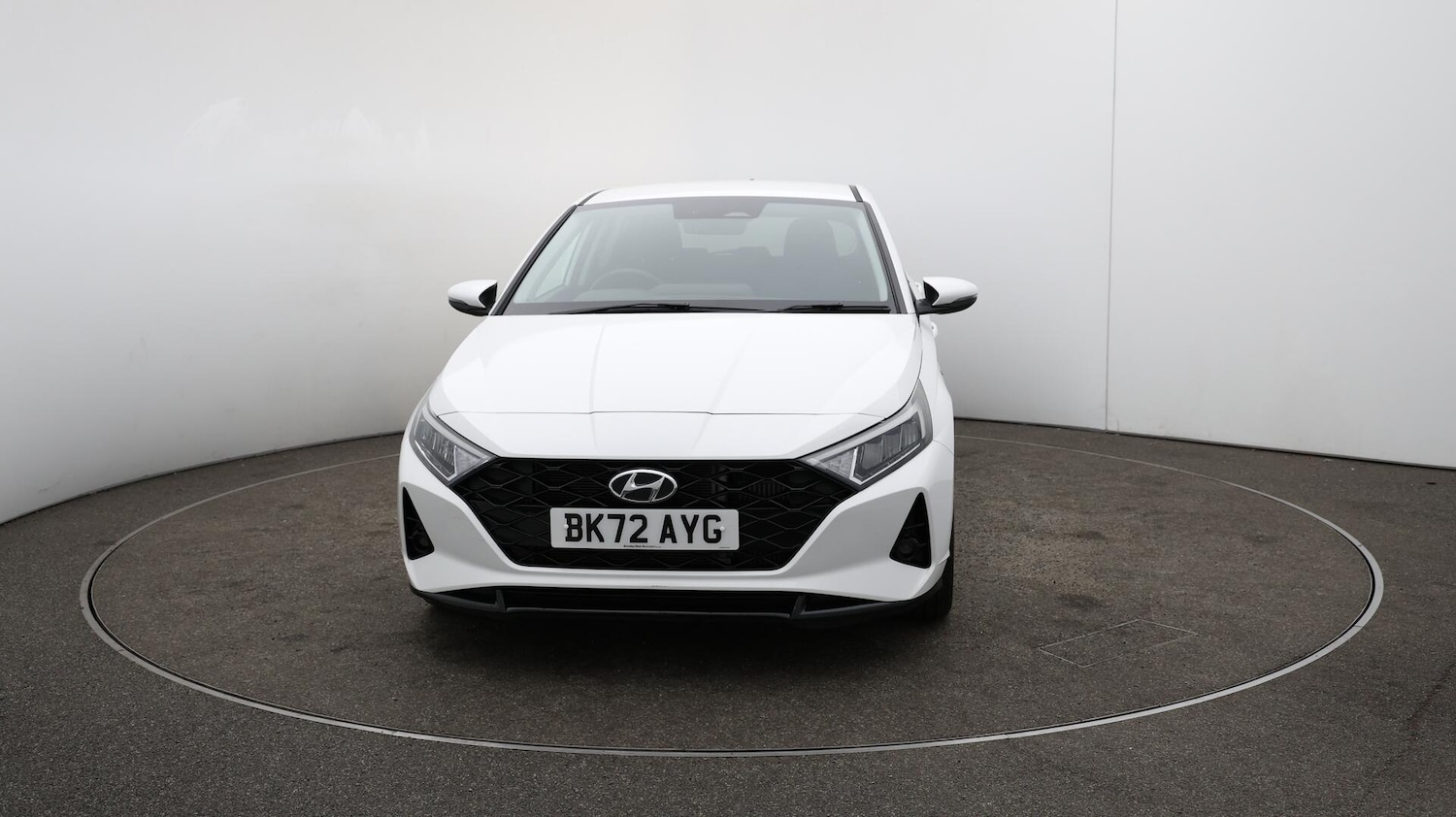 Used Hyundai i20 2022 for sale - 76071895: Photo 37