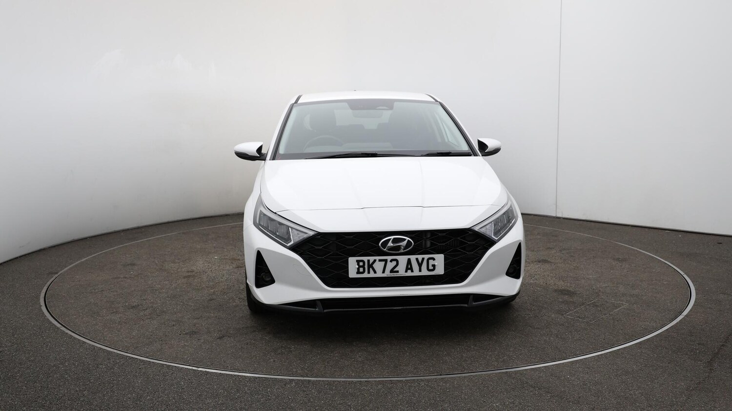 Used Hyundai i20 2022 for sale - 76071895: Photo 38