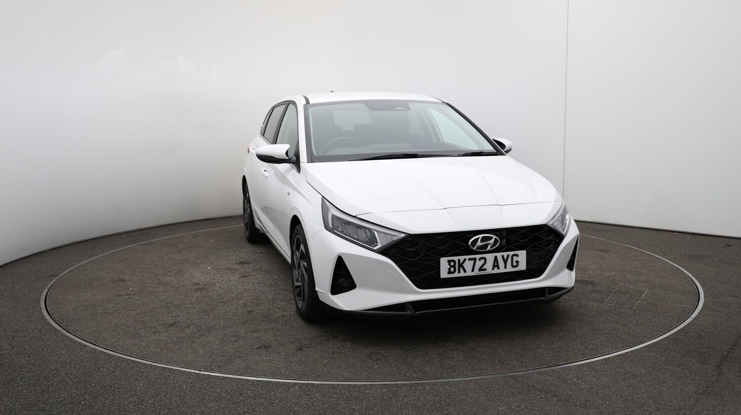 Used Hyundai i20 2022 for sale - 76071895: Photo 39