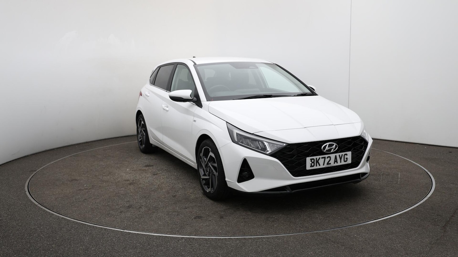 Used Hyundai i20 2022 for sale - 76071895: Photo 40