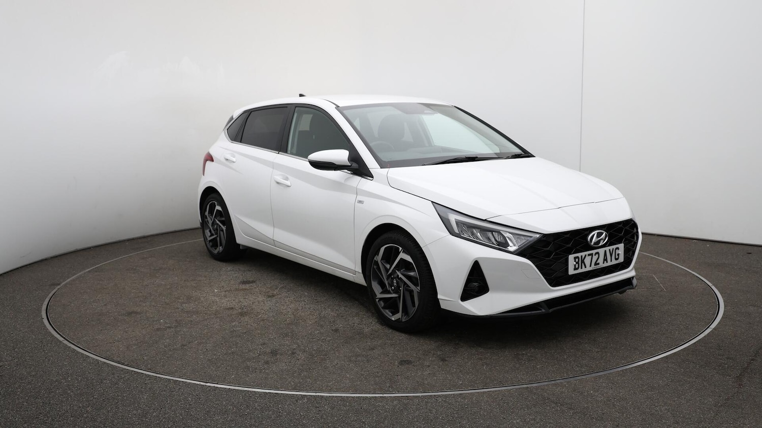 Used Hyundai i20 2022 for sale - 76071895: Photo 41