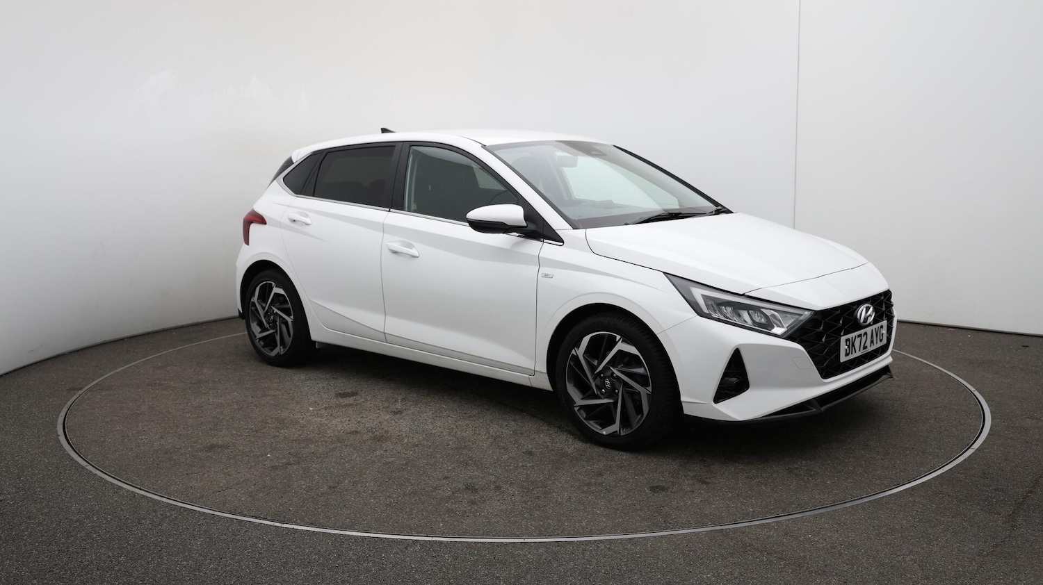 Used Hyundai i20 2022 for sale - 76071895: Photo 42