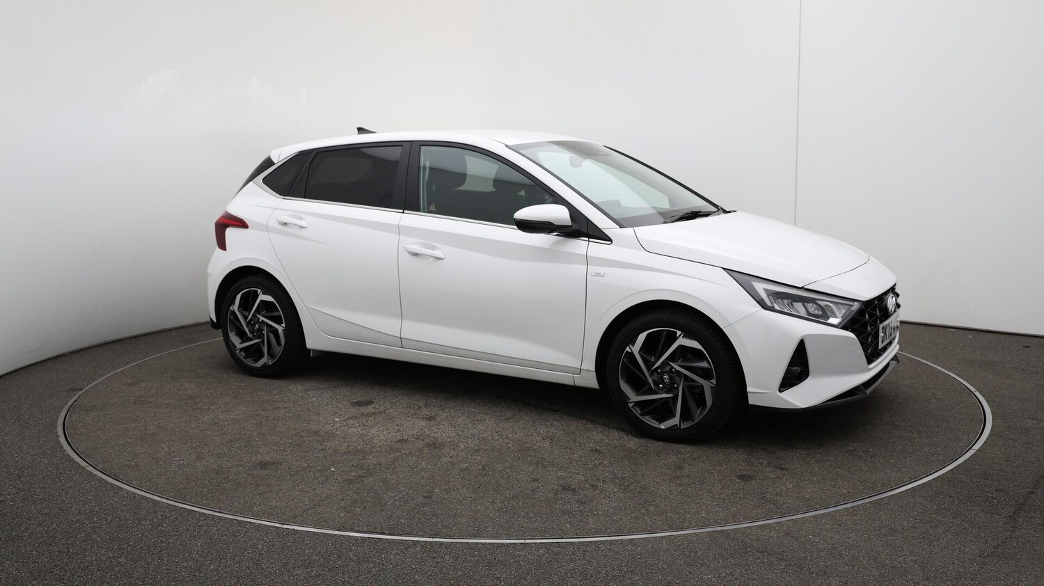 Used Hyundai i20 2022 for sale - 76071895: Photo 43