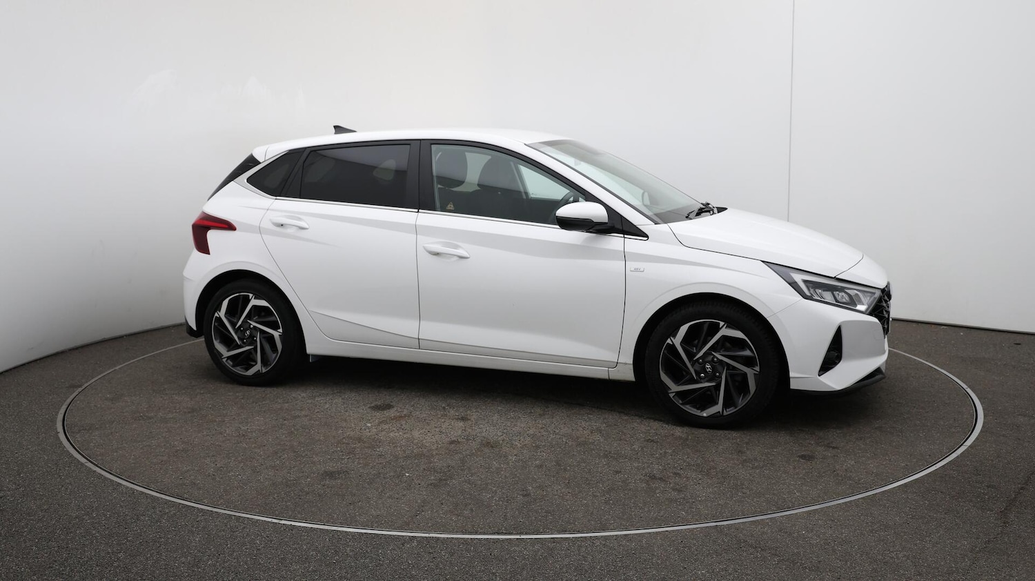 Used Hyundai i20 2022 for sale - 76071895: Photo 44