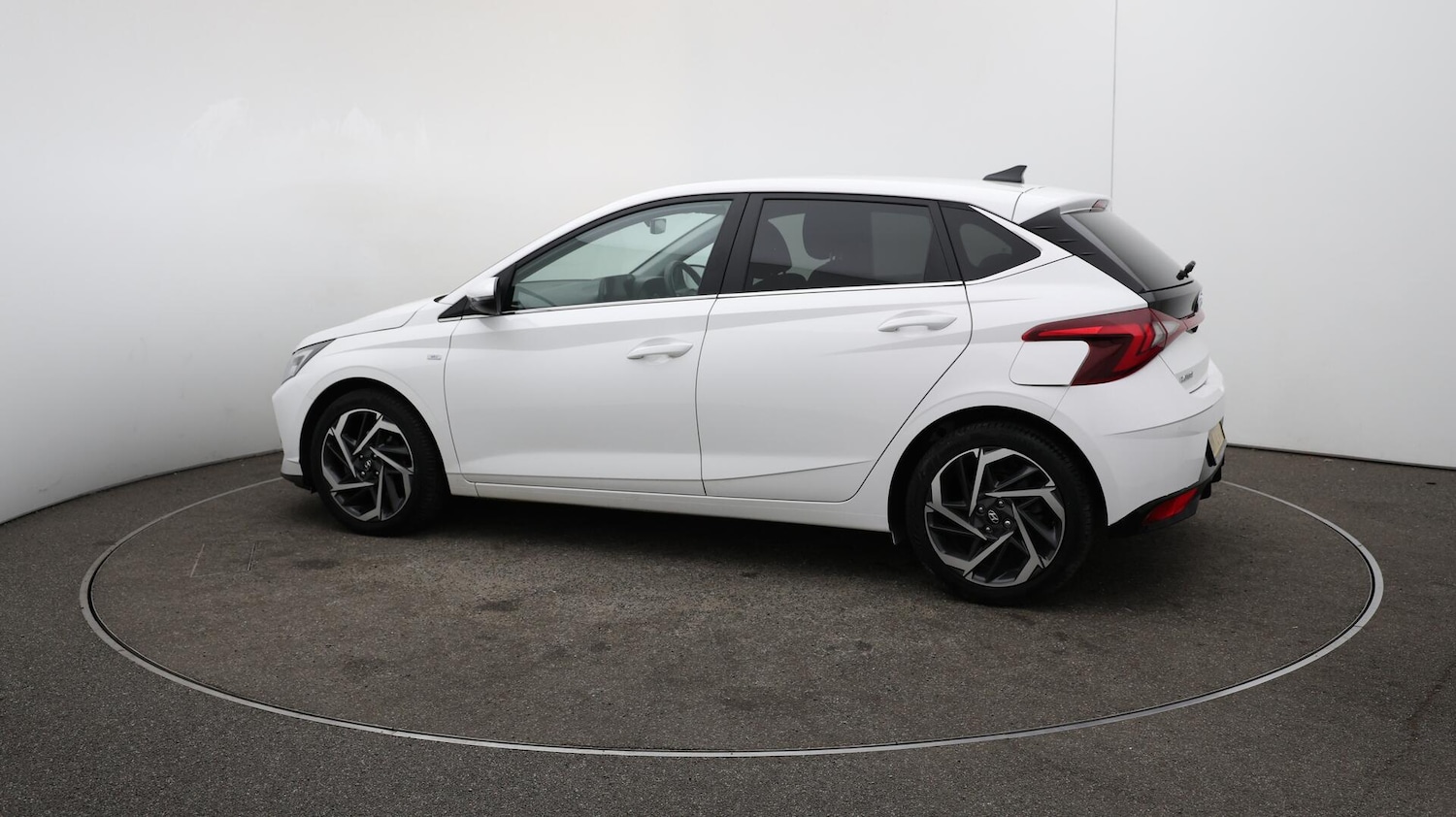 Used Hyundai i20 2022 for sale - 76071895: Photo 45