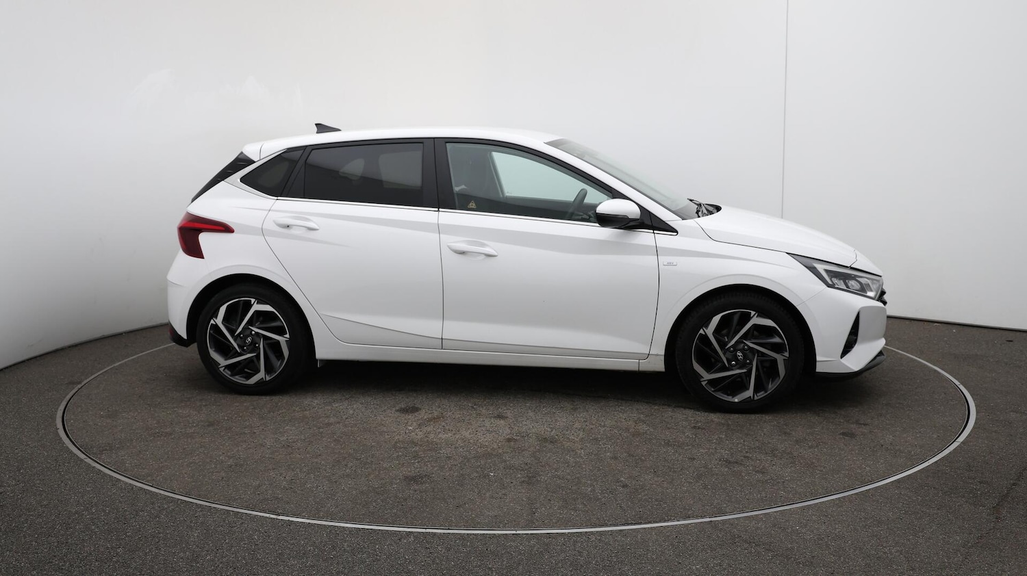 Used Hyundai i20 2022 for sale - 76071895: Photo 46