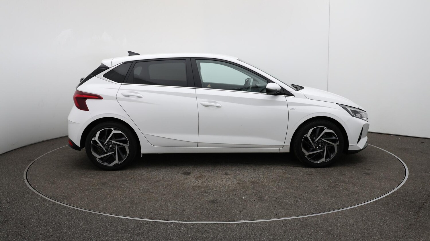 Used Hyundai i20 2022 for sale - 76071895: Photo 47