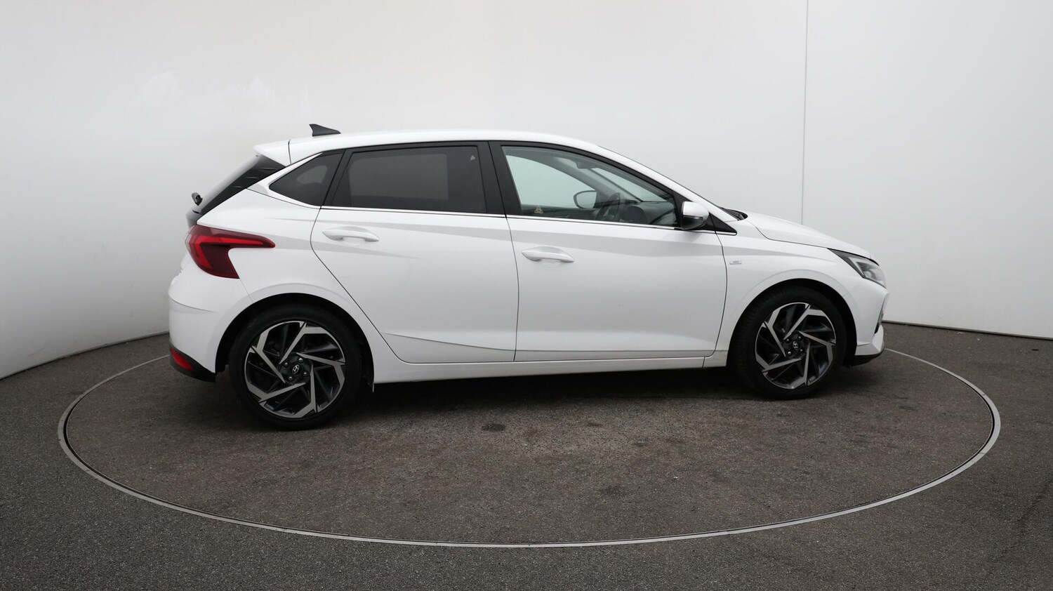 Used Hyundai i20 2022 for sale - 76071895: Photo 48