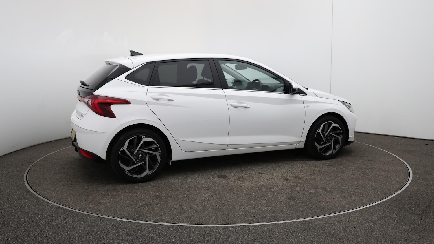 Used Hyundai i20 2022 for sale - 76071895: Photo 49
