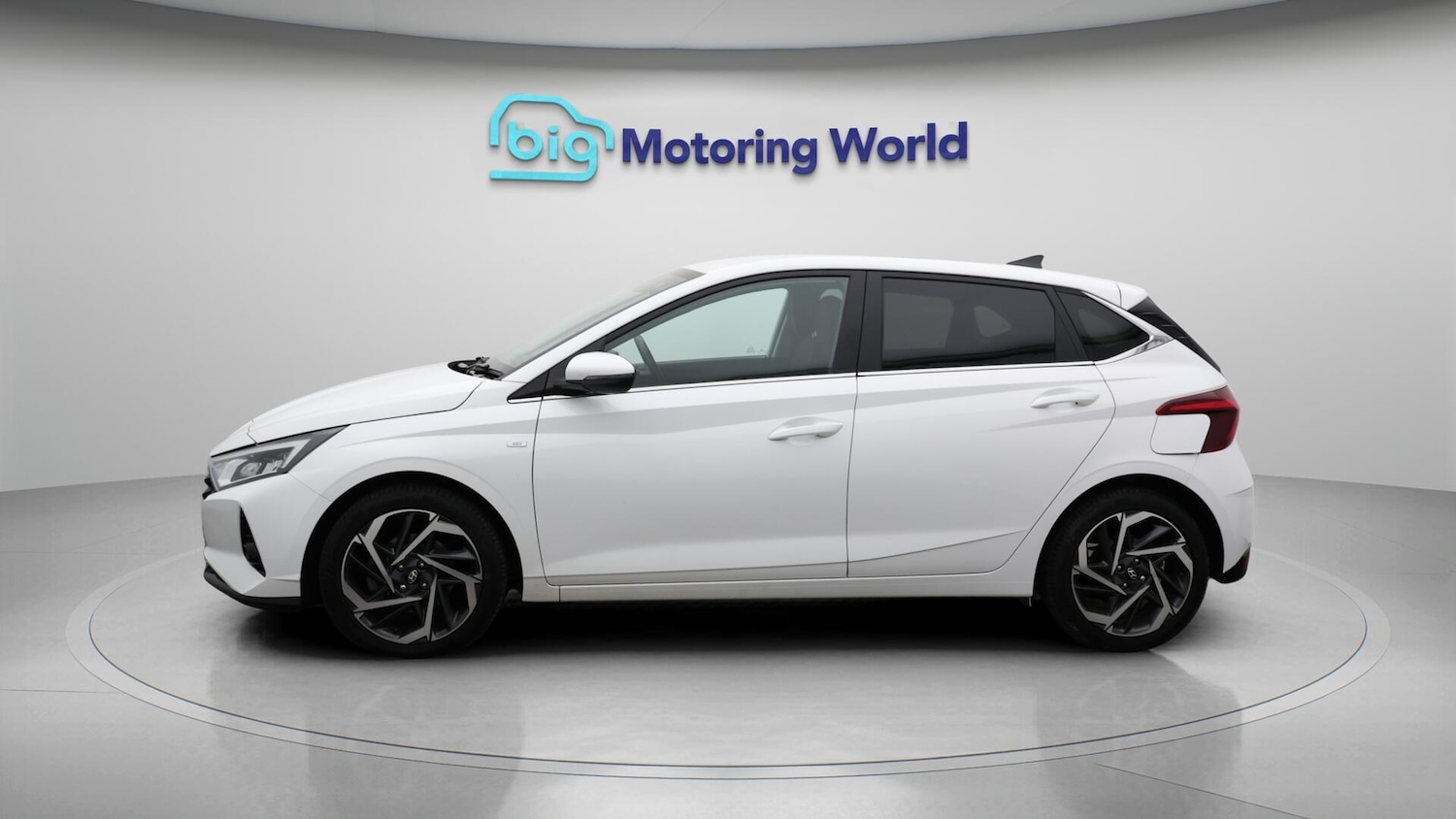 Used Hyundai i20 2022 for sale - 76071895: Photo 5
