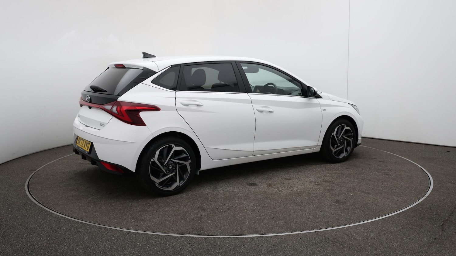 Used Hyundai i20 2022 for sale - 76071895: Photo 50