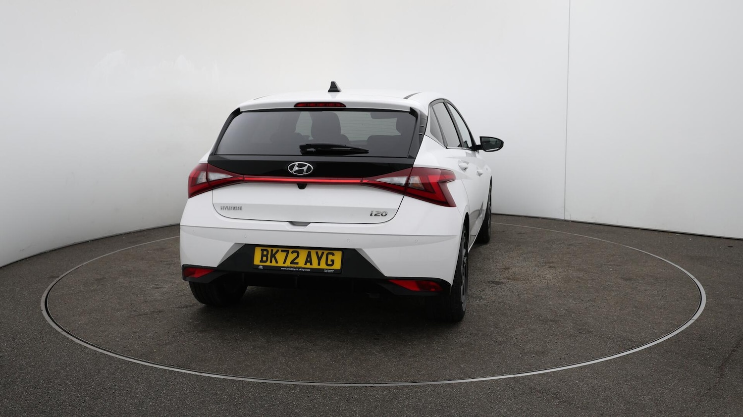 Used Hyundai i20 2022 for sale - 76071895: Photo 54