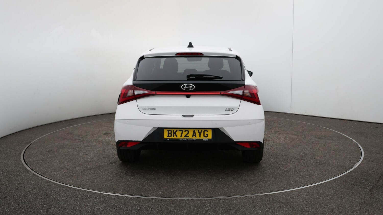 Used Hyundai i20 2022 for sale - 76071895: Photo 55