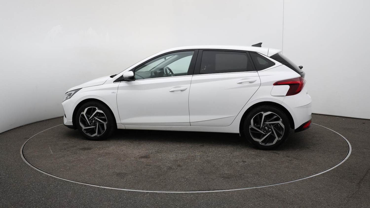 Used Hyundai i20 2022 for sale - 76071895: Photo 56