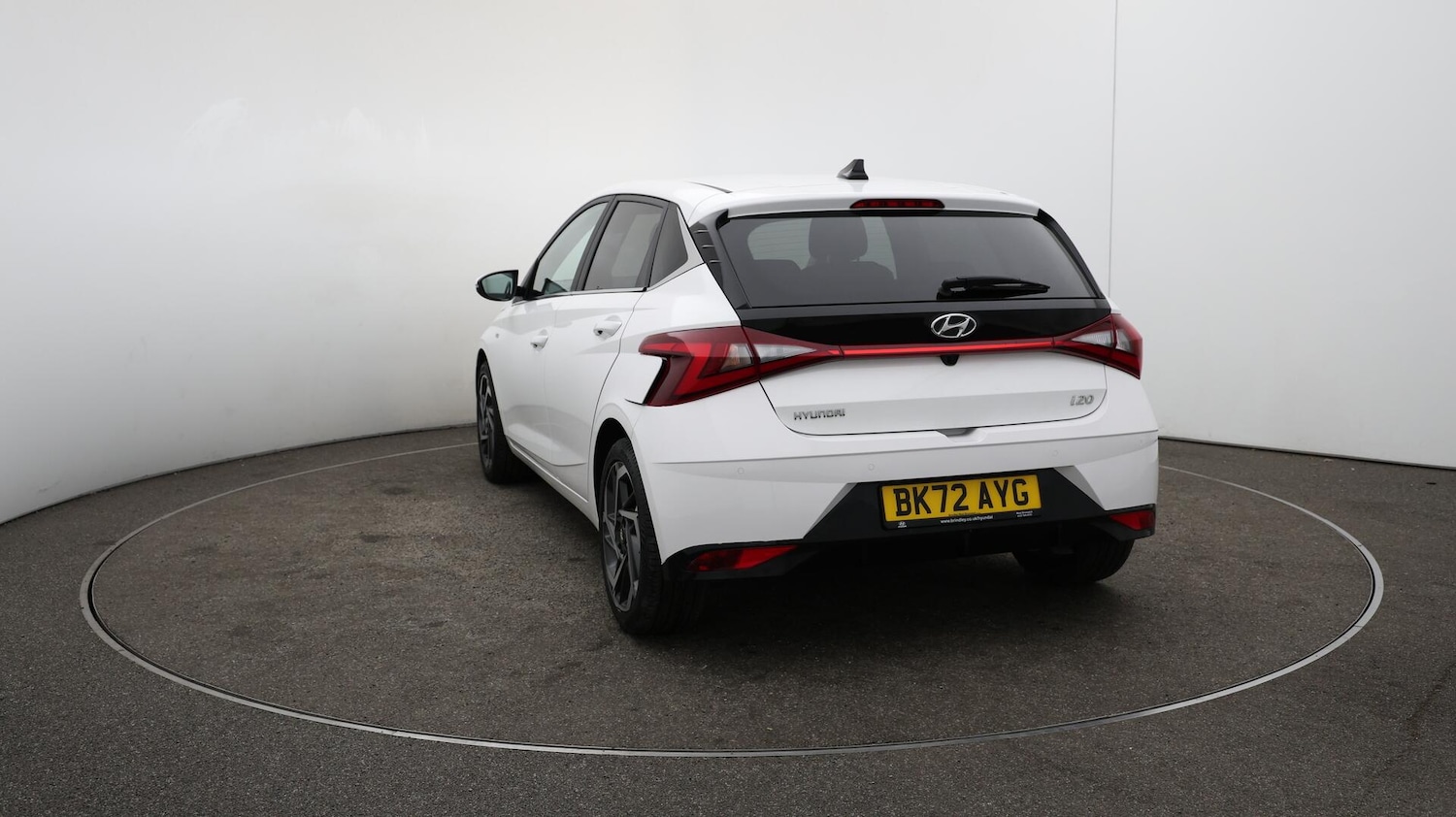 Used Hyundai i20 2022 for sale - 76071895: Photo 58