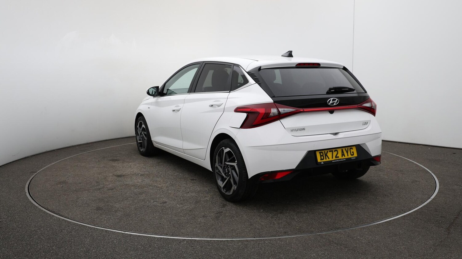 Used Hyundai i20 2022 for sale - 76071895: Photo 59