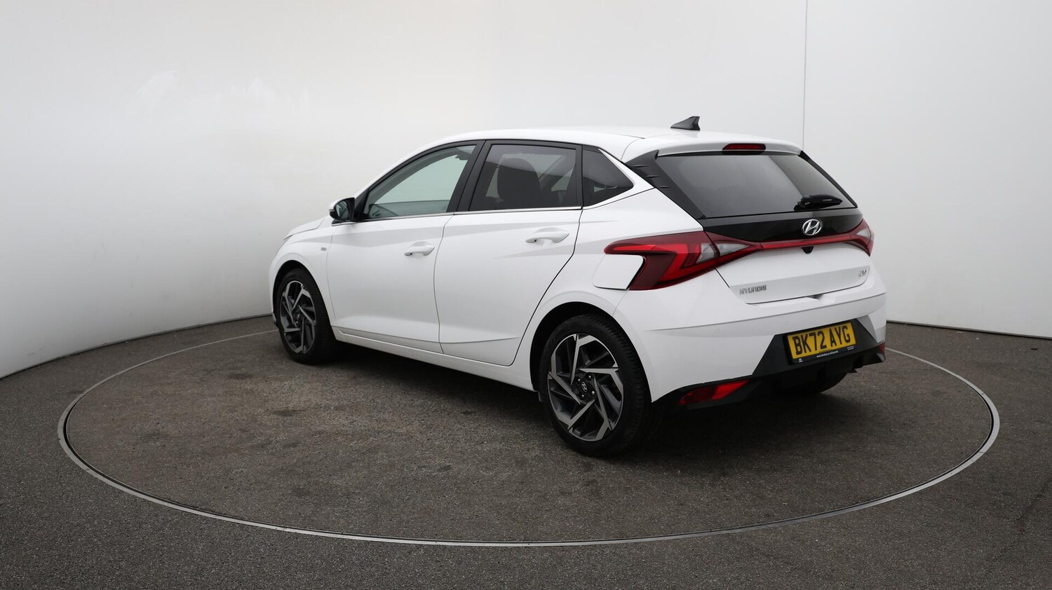 Used Hyundai i20 2022 for sale - 76071895: Photo 60