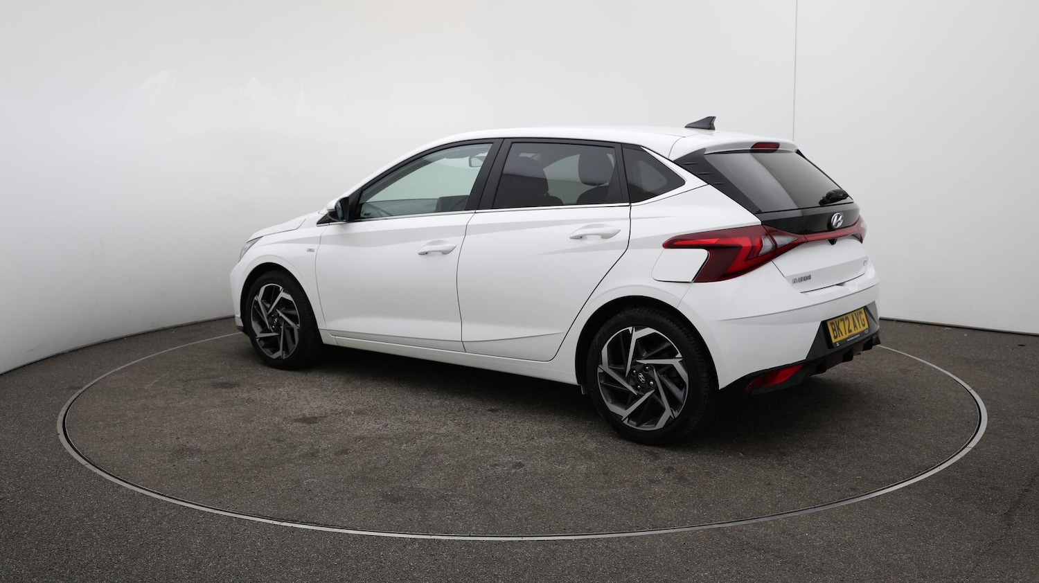 Used Hyundai i20 2022 for sale - 76071895: Photo 61