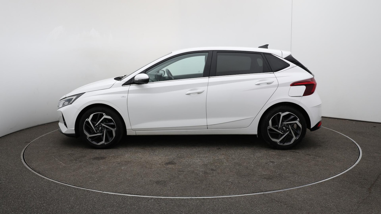 Used Hyundai i20 2022 for sale - 76071895: Photo 62