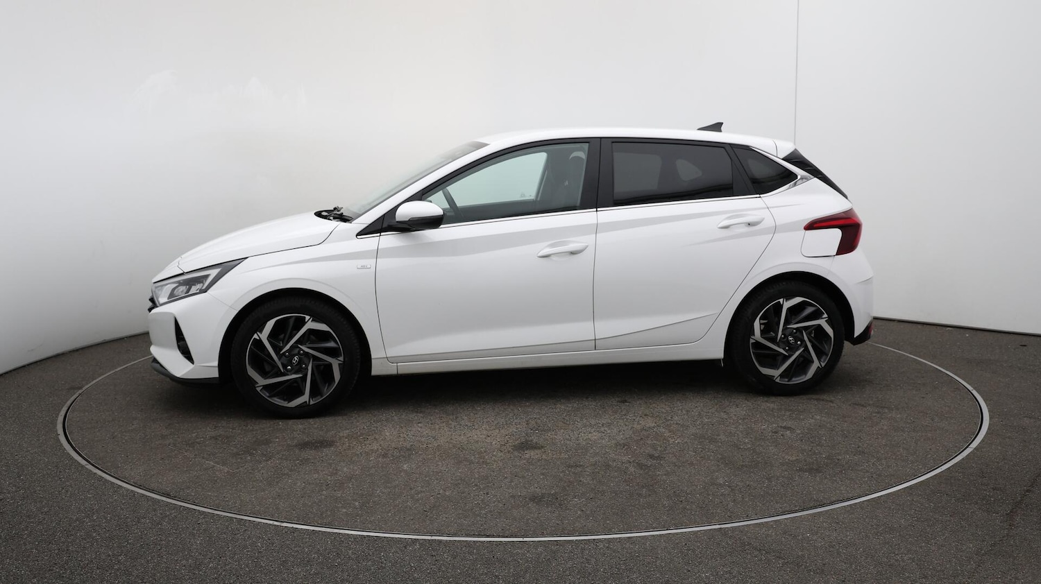 Used Hyundai i20 2022 for sale - 76071895: Photo 63