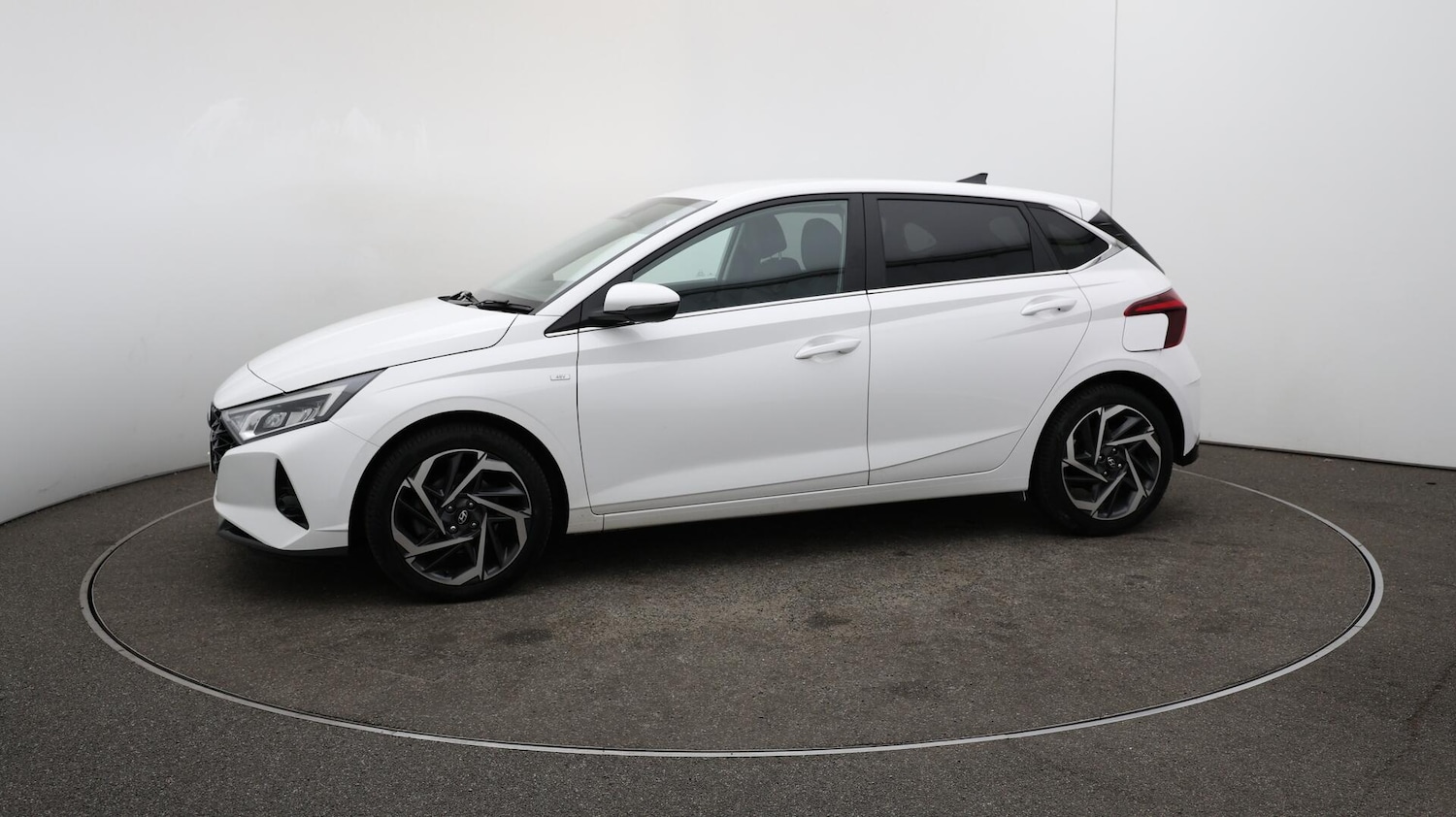 Used Hyundai i20 2022 for sale - 76071895: Photo 64