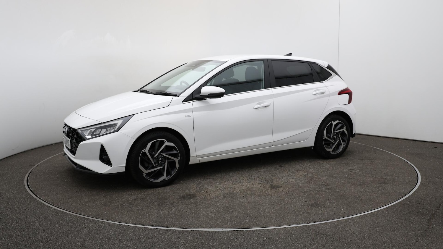 Used Hyundai i20 2022 for sale - 76071895: Photo 65