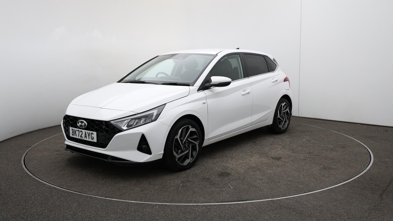 Used Hyundai i20 2022 for sale - 76071895: Photo 67