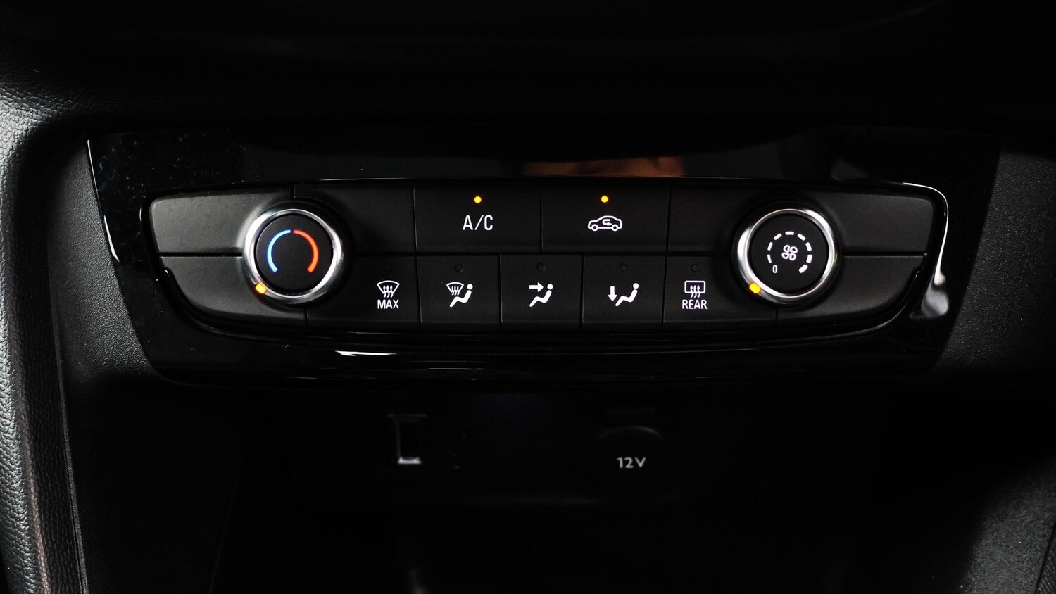 Used Vauxhall Corsa 2023 for sale - 77603934: Photo 12