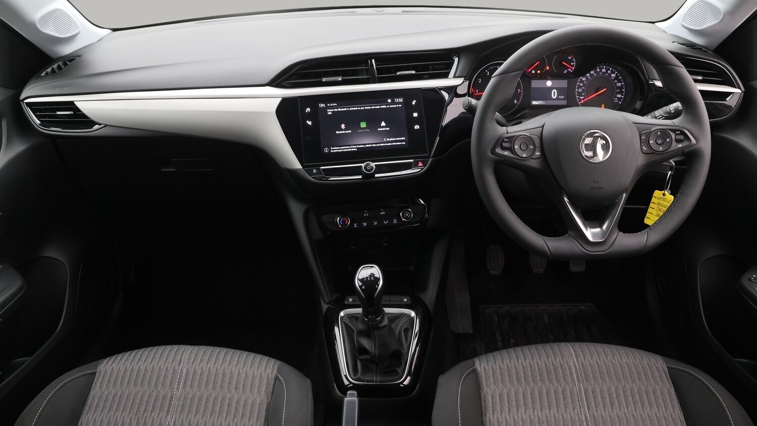 Used Vauxhall Corsa 2023 for sale - 77603934: Photo 13