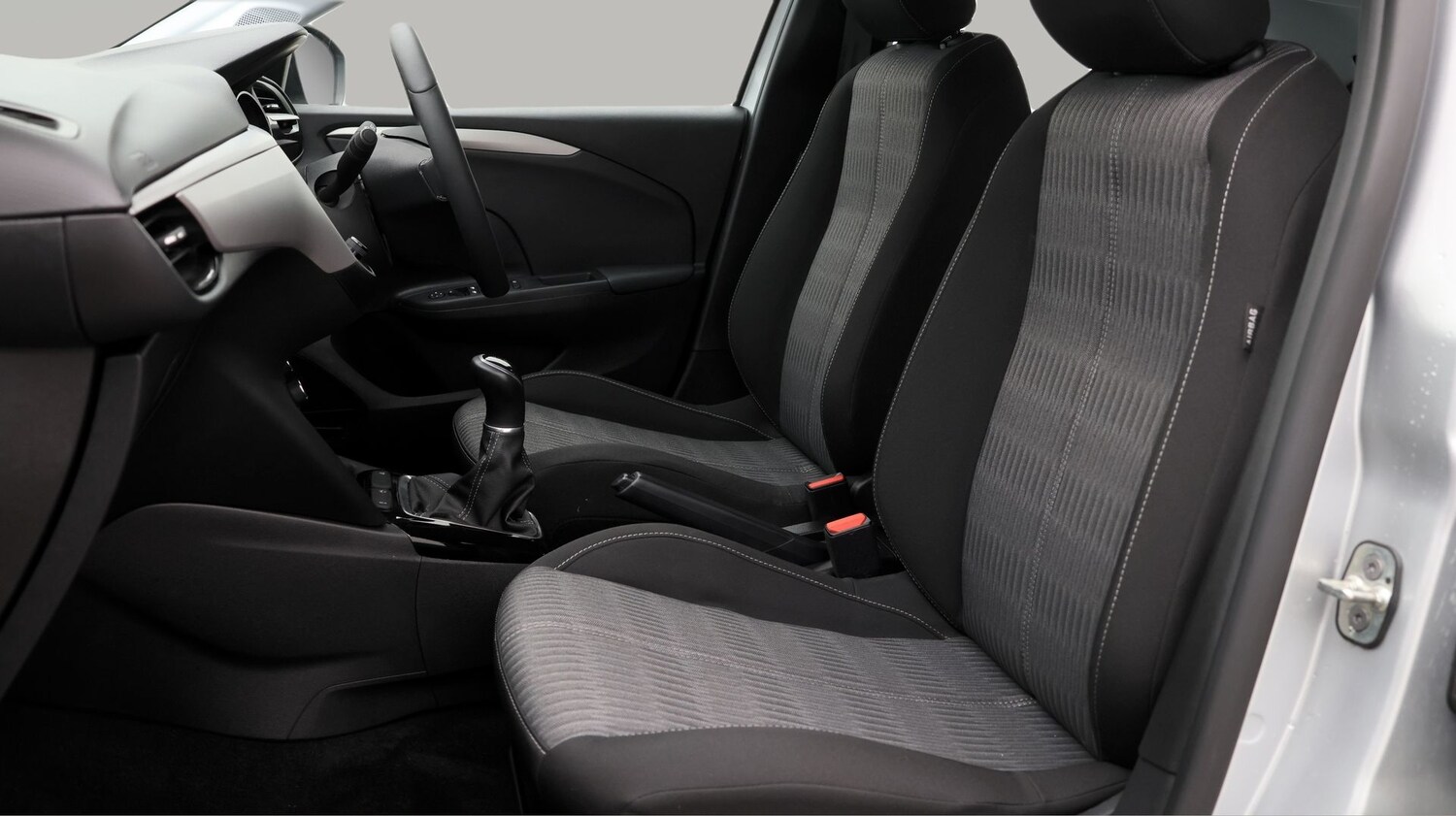 Used Vauxhall Corsa 2023 for sale - 77603934: Photo 14